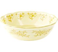 guzzini Josephine - Ciotola 30 cm - Dusty Yellow