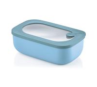 Guzzini Kitchen Active Design Contenitore Ermetico Rettangolare M Celeste Chiaro