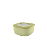 guzzini ECO STORE & MORE - Contenitore Ermetico, 975 ml - Verde avocado