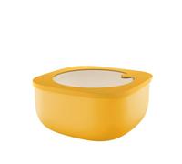 GUZZINI CONTENITORE BASSO Eco Store More 1900cc Giallo 170721236