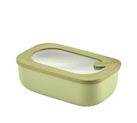 Guzzini - Kitchen Active Design, STORE&MORE BIO, Contenitore Ermetico Rettangola