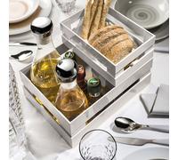 Guzzini Kitchen store 1 cassetta per il frigorifero 30.5x22.5x11,5 cm