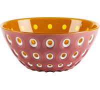 guzzini LE MURRINE - Ciotola Ø 20 cm - Mauve/White/Caramel