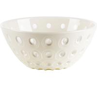 guzzini LE MURRINE - Ciotola Ø 20 cm - Pearl/White/Pearl