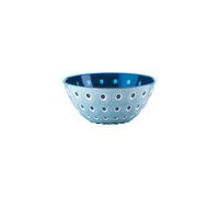 Guzzini - Contenitore LE MURRINE in SAN, CM.20, Azzurro/celeste
