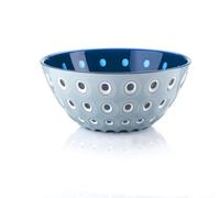 Guzzini LE MURRINE CONTENITORE CM 25 (AZZURRO-BIANCO-BLU)