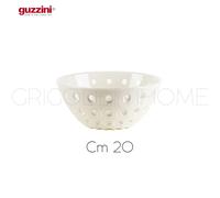 Guzzini - Le Murrine - Contenitore/Insalatiera S M L - 2 coppette - A scelta