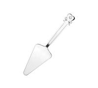 Guzzini Love Pala Torta, Stainless Steel 18/13, Argento, 25 cm