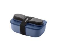 Guzzini Lunch box Store&Go On the Go con contenitore