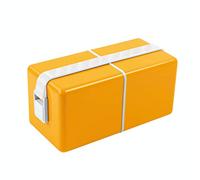 Guzzini Lunch Box On The Go, Becco D’Oca, 11 x 11 x h22 cm