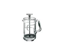 Guzzini Multishaker per 3 Tazze Gocce, Nero, 13 x 8.5 x h17.5 cm