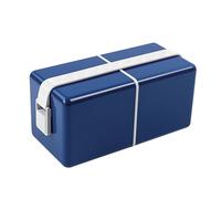 GUZZINI O BAG LUNCH BOX O EAT BLU