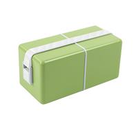 GUZZINI O BAG LUNCH BOX O EAT VERDE