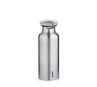 Guzzini - On The Go, ENERGY Bottiglia Termica da Viaggio S - Acciaio, Ø 6,5 x h18cm | 330 cc - 11670263