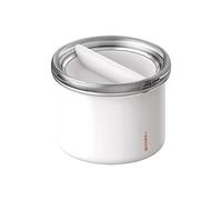 Guzzini - On The Go, Energy Lunch Box Termico - Bianco, Ø 13,7 x h9,6 cm | 650ml - 10880111