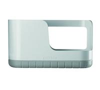 Guzzini Organizzatore per Lavello Tidy&Clean Kitchen Active Design, Grigio Chiaro, 24.2 x 8.3 x h13.4 cm