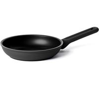 Guzzini Padella antiaderente cm 20 Cook&color nero 09689410