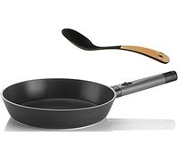 Guzzini Padella Antiaderente cm 28 Per induzione Cook Space Con cucchiaione in omaggio