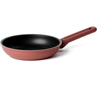 Guzzini Padella antiaderente cm 30 Cook&color rosso mattone 096894171