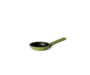 GUZZINI Padella D 16 Cm Cook&Color Verde Avocado