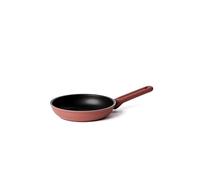 GUZZINI GUZZINI Padella D 20 Cm Cook&Color Rosso Mattone