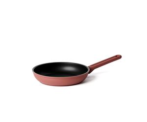 GUZZINI Padella D 24 Cm Cook&Color Rosso Mattone