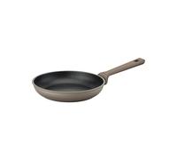 Guzzini - Padella in alluminio antiaderente, 24 cm, Bronzo, ''COOK&STRONG''