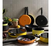 Guzzini Padella RAMEN lime Shopping4Good per Fondazione Veronesi