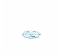 GUZZINI Piatto Dessert Melamina Josephine D 21 Cm Table Decor Celeste Polvere