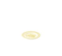 guzzini Josephine - Piatto da Dessert - Dusty Yellow