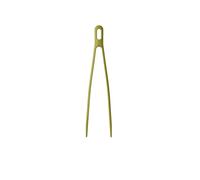 Guzzini Pinze Chef Line Verde Avocado