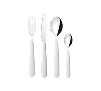 Fratelli Guzzini 12750011 set di posate 24 pz Grigio Fratelli Guzzini
