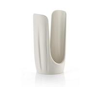 Guzzini Portabicchieri Singolo da tavolo Tierra Bianco Latte 197600158 Cucina Accessori Plastica