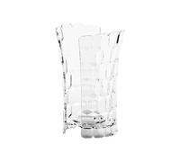 GUZZINI Portabicchieri Vanity Bio-Based 12 x 10,3 Cm H 18,30 Cm Trasparente