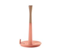 Guzzini -PORTAROTOLO UNIVERSALE DA CUCINA ''ROLL&TEAR''Terracotta
