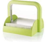 GUZZINI PORTATOVAGLIOLI 17X 22 CM IN PLASTICA - FORME CASA