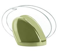 Guzzini Portatovaglioli Feeling, Sabbia, 15.5 x 8.5 x h11 cm