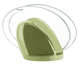 Guzzini Portatovaglioli Feeling, Sabbia, 15.5 x 8.5 x h11 cm