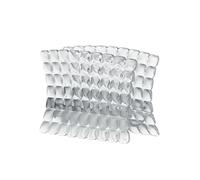 GUZZINI PORTATOVAGLIOLI VERTICALE 15,2 X 7,6 X H11 CM - TIFFANY