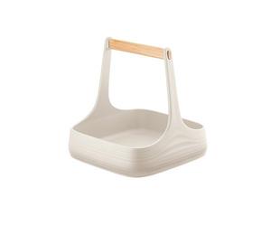 GUZZINI PORTATUTTO DA TAVOLA All Together Bianco 179300264
