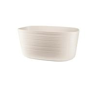 Guzzini -PORTAVASO MULTIPLO GRANDE 'TIERRA'Bianco latte