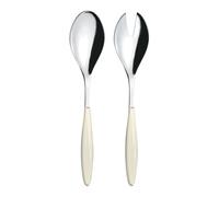 Guzzini - posate insalata, crema - 23006004