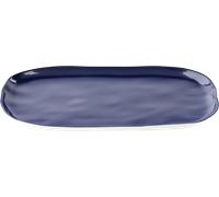 guzzini Riviera - Piatto da Portata - S (15,5 x 26,5 cm)