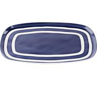 guzzini Riviera - Piatto da Portata - XL (34 x 50 cm)