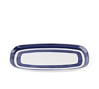 Guzzini Riviera Vassoio L 43x23,5x h 2,3 cm