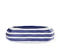 Guzzini Riviera Vassoio M 35x19xh2,3 cm