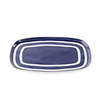 Guzzini Riviera Vassoio XL 50x34xh 2,3 cm