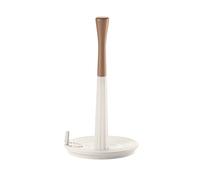 Guzzini Roll&Tear Portarotolo, Bianco Latte, Unica