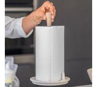 Guzzini Roll&Tear Portarotolo universale da cucina Made In Italy