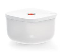 Guzzini - SAVE IT Contenitore Sottovuoto Alto (L) - Bianco, 19,7x19,7xh12,7 cm | 2800 cc - 11850511